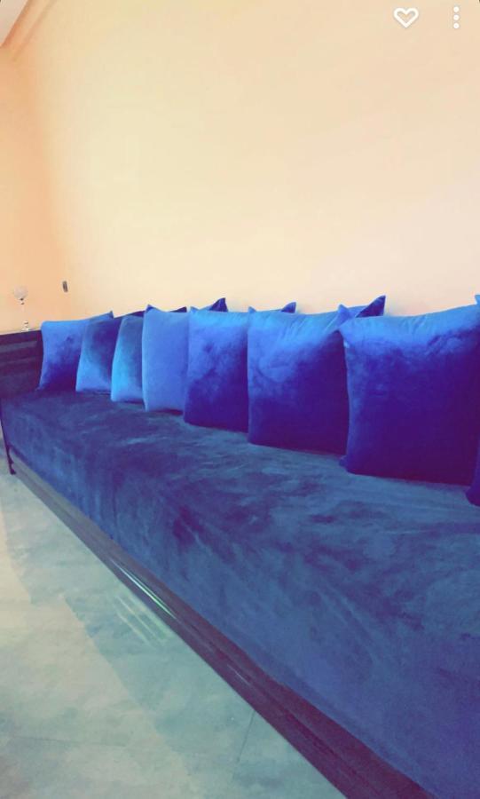 Villa Marjana Meknès Extérieur photo